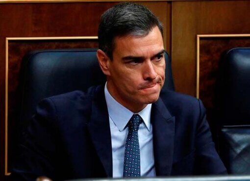 "La Mafia Socio-¿Lista? del clan Sánchez"