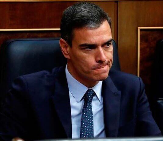 "La Mafia Socio-¿Lista? del clan Sánchez"