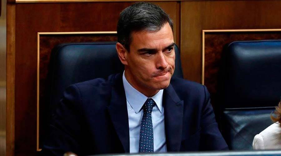 "La Mafia Socio-¿Lista? del clan Sánchez"
