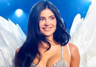 Kylie Jenner rompe las redes al modelar famoso "Fantasy Bra" en desfile de Victoria's Secret